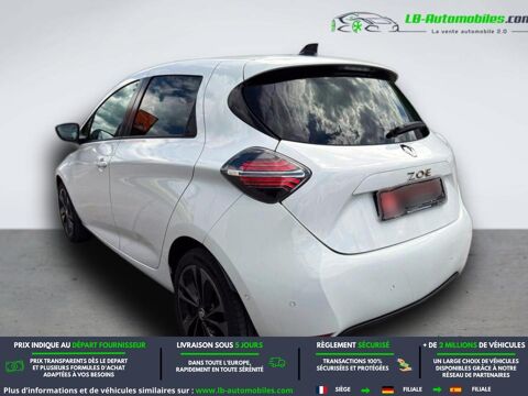 Zo&eacute; R135 BVA 2022 occasion 31850 Beaupuy