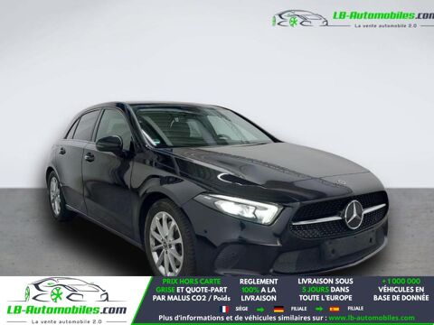 Classe A 220 d BVA 2021 occasion 31850 Beaupuy