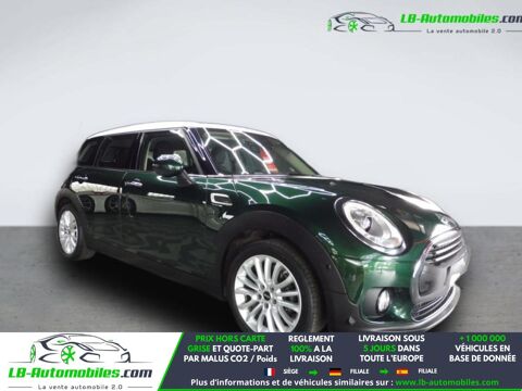 Mini Countryman 102 ch BVA 2019 occasion Beaupuy 31850