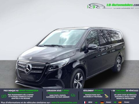 Annonce voiture Mercedes EQV 53674 €