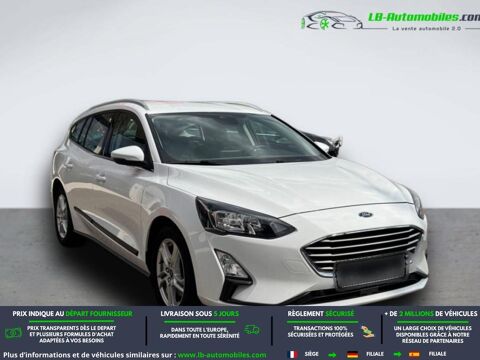 Annonce voiture Ford Focus 13690 €