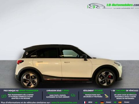 ForTwo 428 ch 2023 occasion 31850 Beaupuy