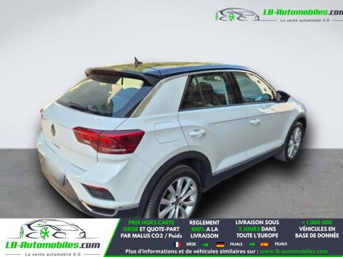T-ROC 2.0 TDI 150 Start/Stop BVM 2020 occasion 31850 Beaupuy