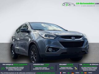 iX35 1.6 GDi 135 2WD 2015 occasion 31850 Beaupuy