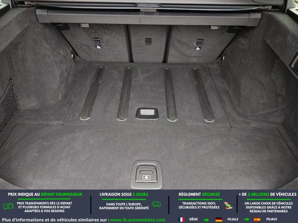 M3 xDrive 510 ch BVA 2023 occasion 31850 Beaupuy
