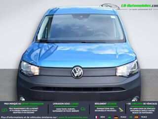 Caddy 2.0 TDI 102 BVM 2020 occasion 31850 Beaupuy