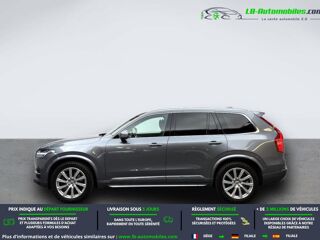 XC90 T8 Engine 320+87 ch BVA 7p 2017 occasion 31850 Beaupuy