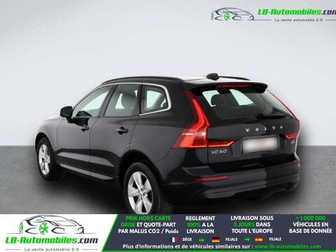 XC60 B4 197 ch BVA 2022 occasion 31850 Beaupuy
