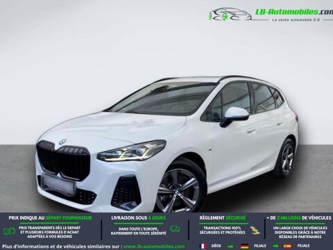 BMW Serie 2 223i 218 ch BVA 2025 occasion Beaupuy 31850