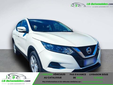 Nissan Qashqai 1.5 dCi 115 BVM 2019 occasion Beaupuy 31850