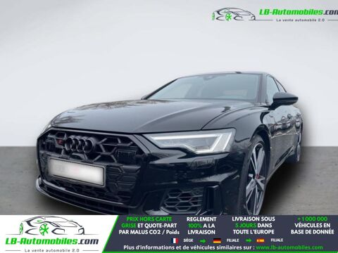 S6 TDI 344 ch BVA Quattro 2024 occasion 31850 Beaupuy