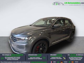 T-ROC 1.5 TSI 150 EVO Start/Stop BVM 2019 occasion 31850 Beaupuy