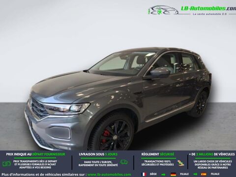 Volkswagen T-ROC 1.5 TSI 150 EVO Start/Stop BVM 2019 occasion Beaupuy 31850