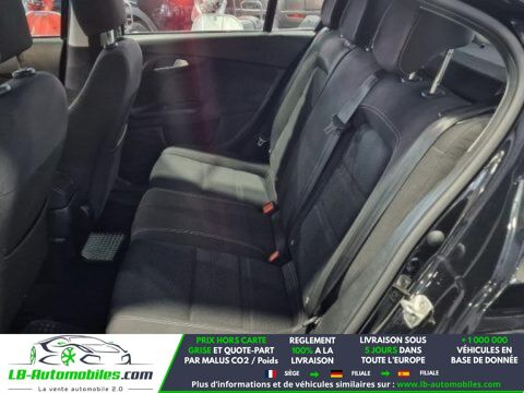 Tipo 1.4 T-Jet 120 ch BVM 2020 occasion 31850 Beaupuy