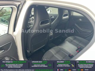 Classe GLA 180 BVA 2018 occasion 31850 Beaupuy