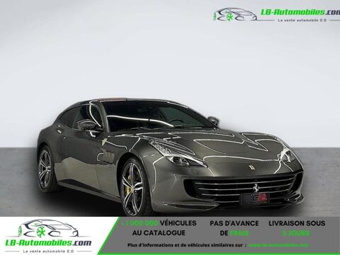 Ferrari Ff T V8 3.9 610ch 2021 occasion Beaupuy 31850