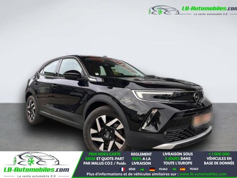 Mokka Electrique 136 ch & Batterie 50 kWh 2022 occasion 31850 Beaupuy