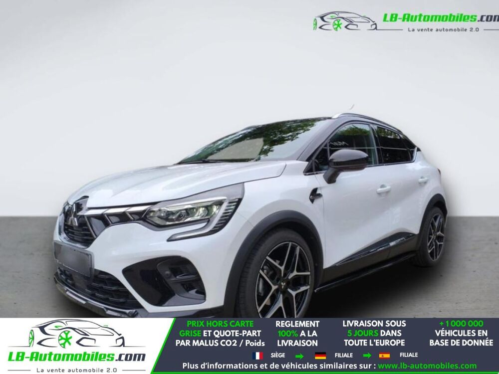 Asx 1.6 MPI PHEV 159 BVA 2024 occasion 31850 Beaupuy