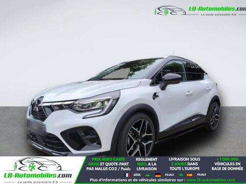 Annonce voiture Mitsubishi Asx 27200 €