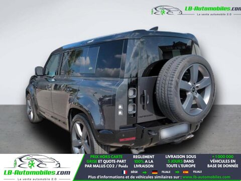 Defender 110 P525 V8 BVA 2022 occasion 31850 Beaupuy