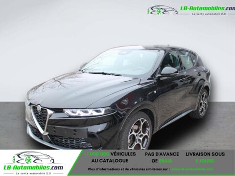 Alfa Romeo Tonale 1.5 Hybrid Diesel 130 ch BVA 2023 occasion Beaupuy 31850