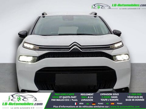 C3 Aircross PureTech 110 BVM 2023 occasion 31850 Beaupuy