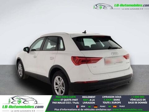 Q3 35 TFSI 150 ch 2019 occasion 31850 Beaupuy