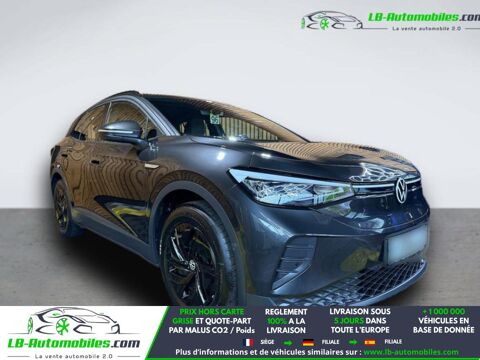 ID.4 148 ch Pure 2022 occasion 31850 Beaupuy