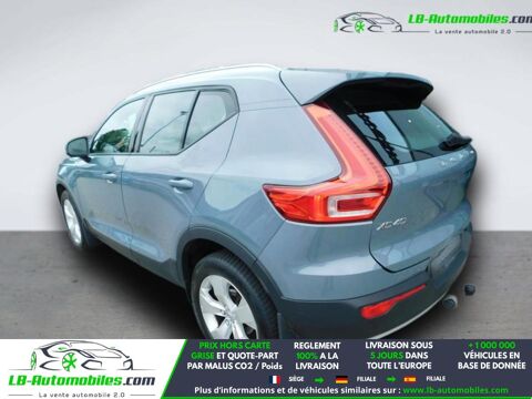 XC40 150 ch BVA 2019 occasion 31850 Beaupuy