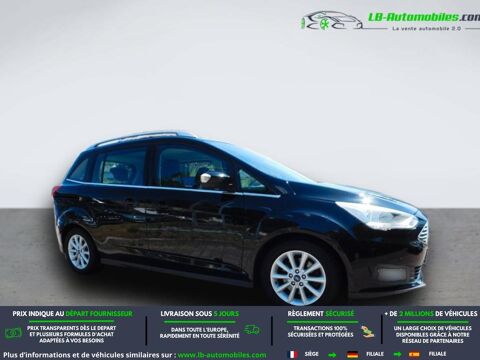 Grand C-MAX 1.5 EcoBoost 150 BVM 2016 occasion 31850 Beaupuy