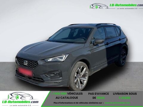 Seat Tarraco 2.0 TDI 200 ch BVA 5 pl 2021 occasion Beaupuy 31850