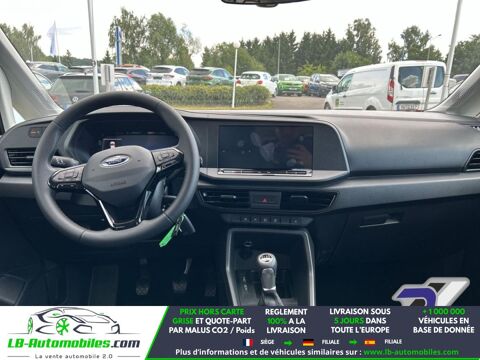 Tourneo VP 2.0 EcoBlue 102 BVM 2026 occasion 31850 Beaupuy
