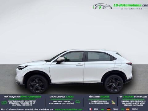 HR-V e:HEV 1.5 i-MMD 107ch 2022 occasion 31850 Beaupuy