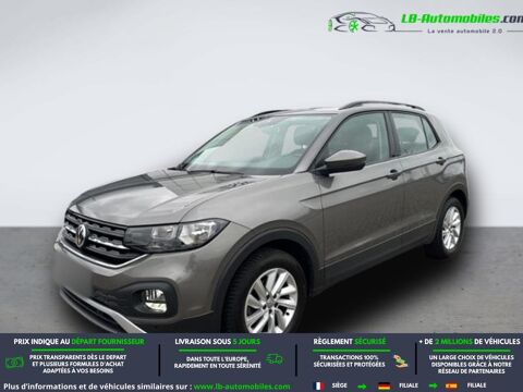 Annonce voiture Volkswagen T-Cross 17379 €