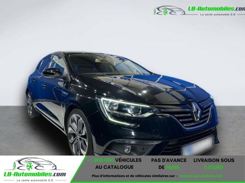 Renault Megane IV dCi 115 BVM 2019 occasion Beaupuy 31850