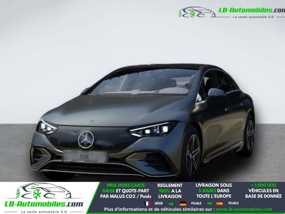 EQE 500 4MATIC 2025 occasion 31850 Beaupuy