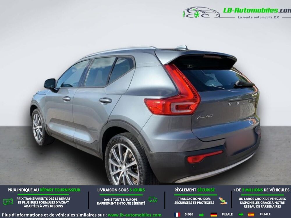 XC40 T4 190 ch BVA 2019 occasion 31850 Beaupuy