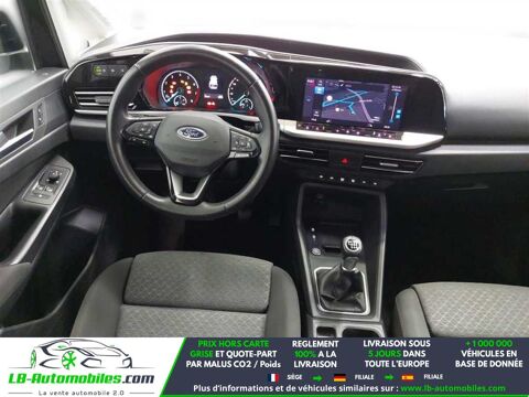 Tourneo VP 1.5 EcoBoost 114 BVM 2024 occasion 31850 Beaupuy