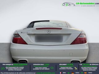 SLK 200 BVA 2013 occasion 31850 Beaupuy
