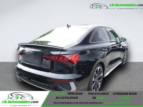 S3 TFSI 333 BVA Quatro 2024 occasion 31850 Beaupuy