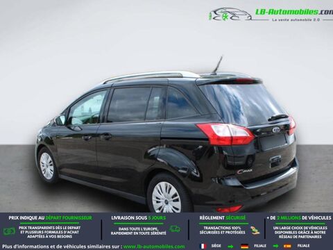 Grand C-MAX 1.0 EcoBoost 125 BVM 2019 occasion 31850 Beaupuy