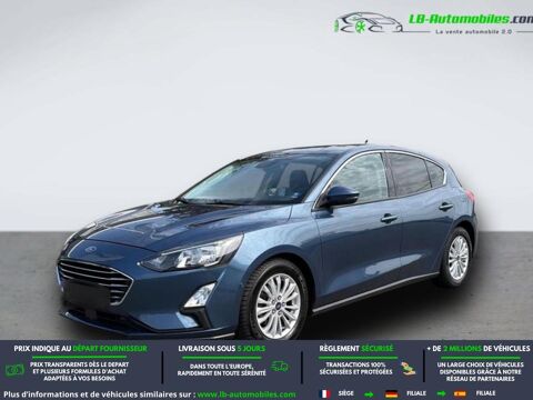 Annonce voiture Ford Focus 15330 €