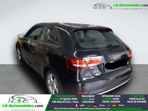 Annonce voiture Audi A3 18400 €