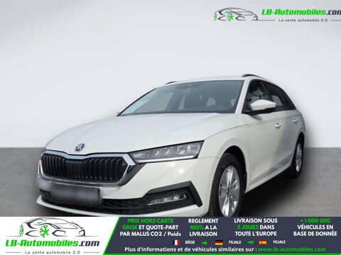 Octavia 2.0 TDI 116 ch BVA 2023 occasion 31850 Beaupuy