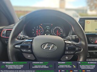 i30 N 2.0 T-GDi 275 BVM 2019 occasion 31850 Beaupuy