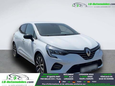 Clio V TCe 140 BVM 2023 occasion 31850 Beaupuy