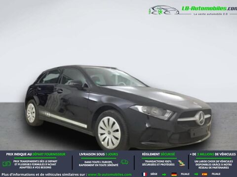 Classe A 250 e BVA 2022 occasion 31850 Beaupuy