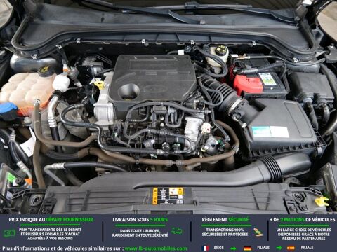Focus 1.0 EcoBoost 125 BVM 2018 occasion 31850 Beaupuy