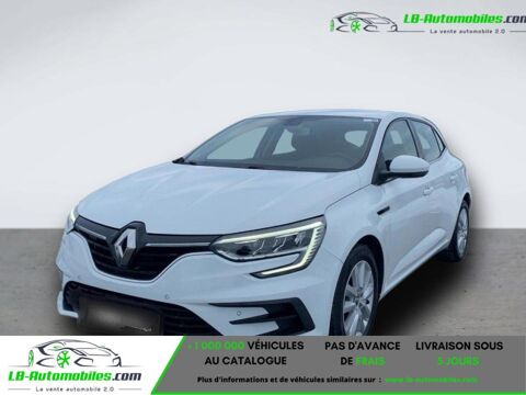Renault Megane IV TCe 140 BVM 2021 occasion Beaupuy 31850
