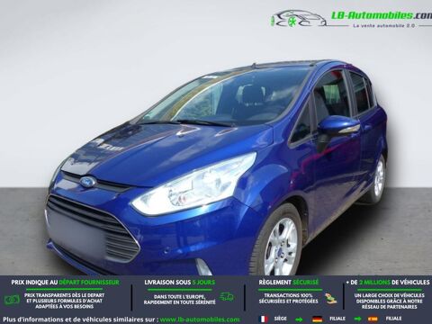Annonce voiture Ford B-max 10998 €